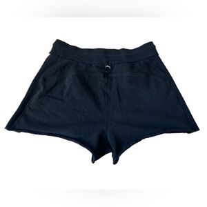 Joy lab Black cotton shorts